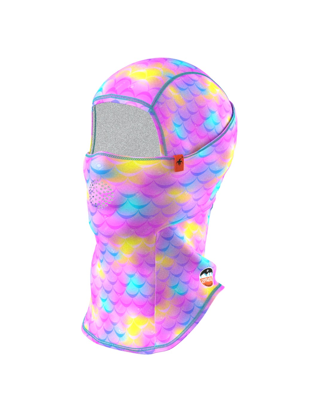 Maskara Extreme Kids Pro Balaclava