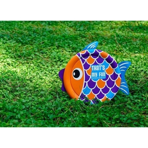 That's My Fun Uçan Disk Balık
