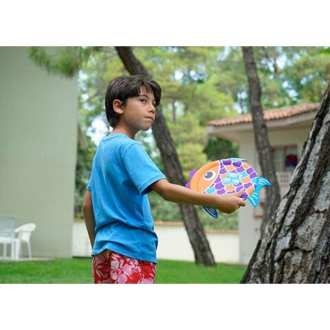 That's My Fun Uçan Disk Balık
