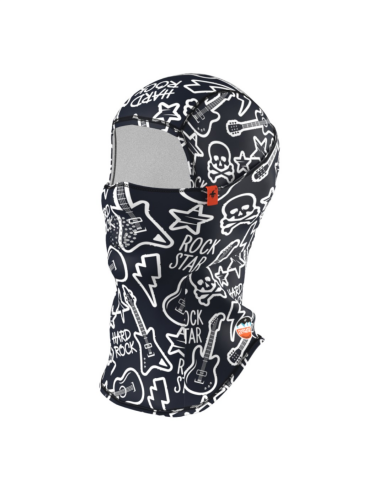 Maskara Extreme Kids Pro Balaclava