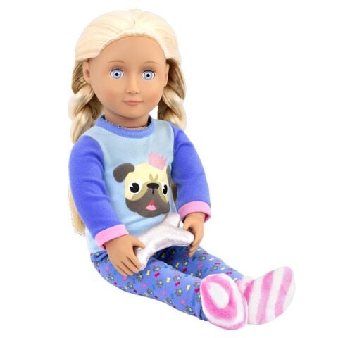 Our Generation Kıyafet / Bulldog Pijama