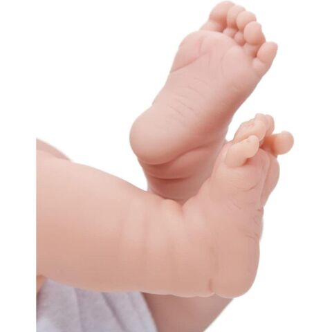 Berenguer Yenidoğan Oyuncak Bebek Erkek 36 cm