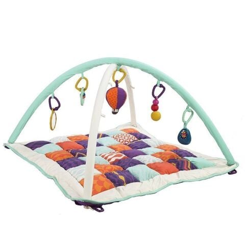 B.Toys Bebek Aktivite Halısı