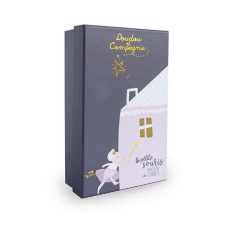 Doudou Fare Suzy 19 cm