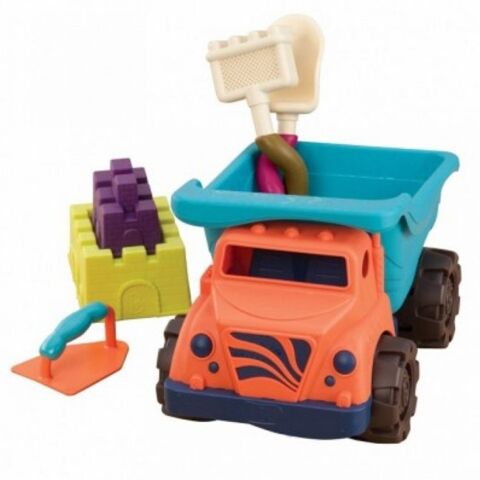 B.Toys Kum İnşaat Seti
