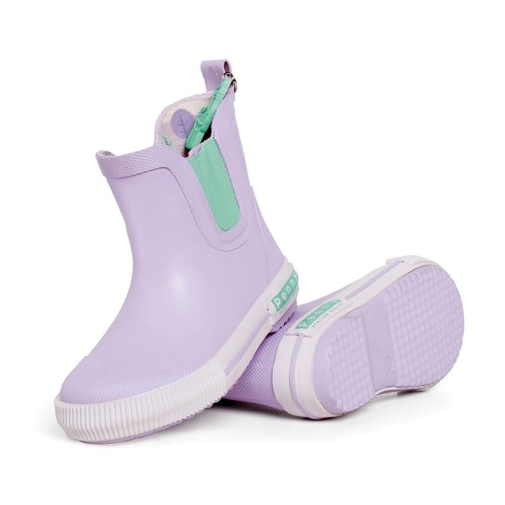 Penny Scallan Yağmur Botu / Loopy Lama