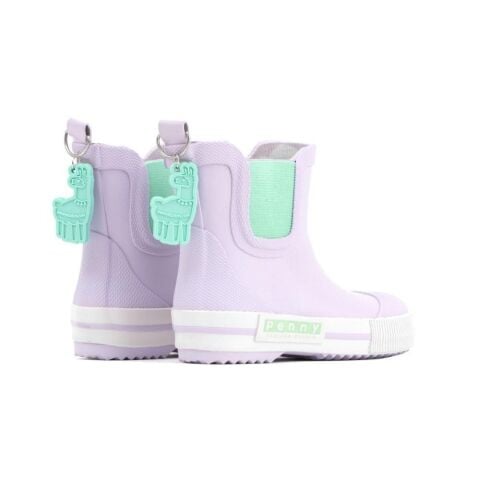 Penny Scallan Yağmur Botu / Loopy Lama