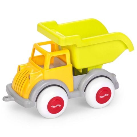 VİKİNG TOYS Damperli Kamyon (19 cm)