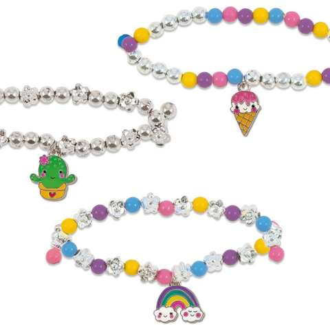 Galt Charm Bracelets - Çekici Bilezikler