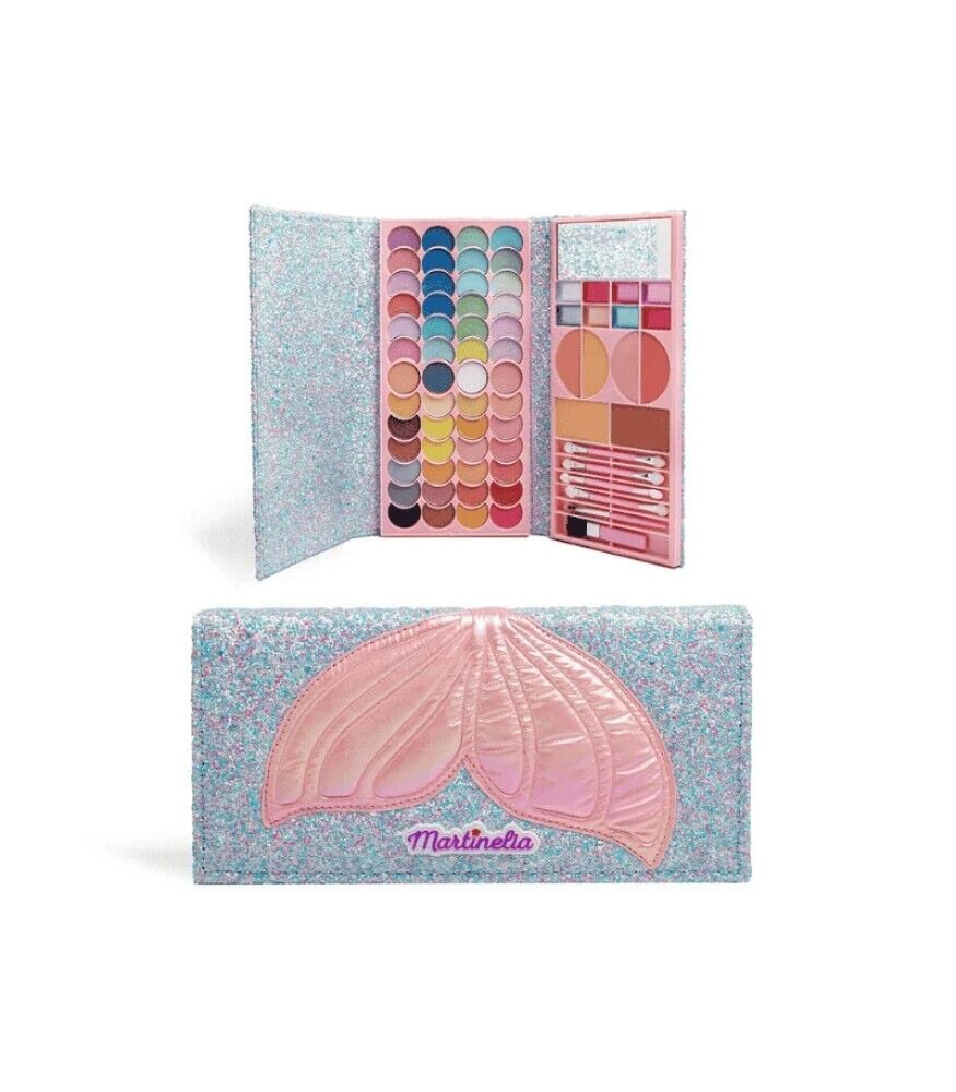 Martinelia Makyaj Cüzdanı - Let's Be Mermaids