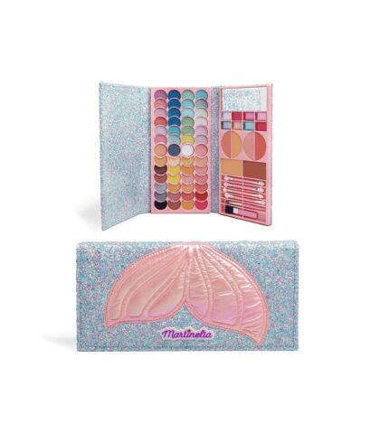 Martinelia Makyaj Cüzdanı - Let's Be Mermaids