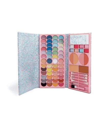 Martinelia Makyaj Cüzdanı - Let's Be Mermaids