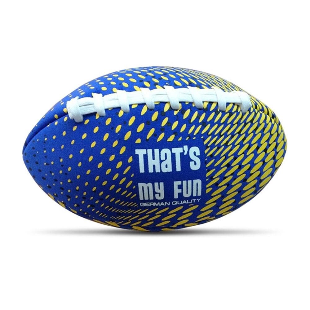 That's My Fun Amerikan Futbolu