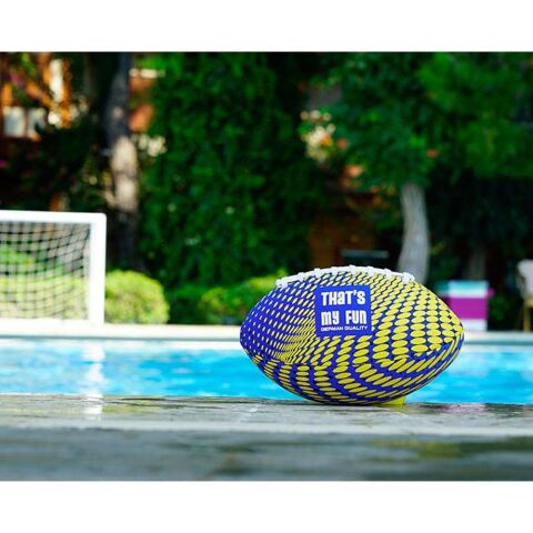 That's My Fun Amerikan Futbolu