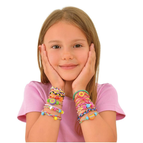 Galt Friendship Bracelets - Arkadaşlık Bileklikleri