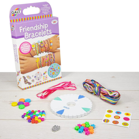 Galt Friendship Bracelets - Arkadaşlık Bileklikleri
