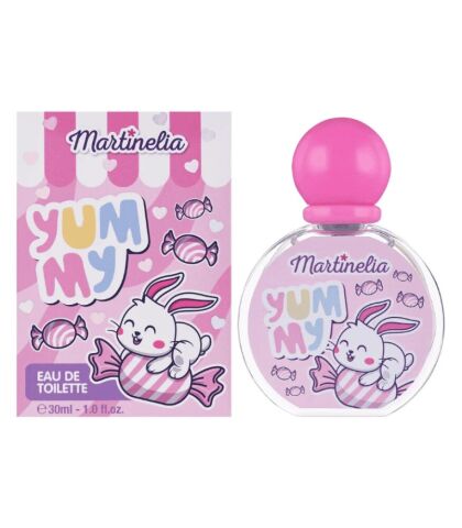 Martinelia Parfüm 30 ml - Yummy