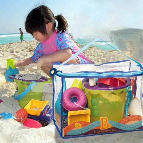 B.Toys Yaz Plaj Seti