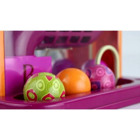 B.Toys Çılgın Top - Whacky Ball