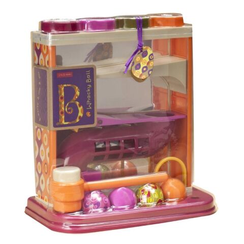 B.Toys Çılgın Top - Whacky Ball