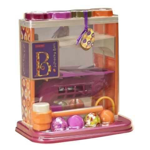 B.Toys Çılgın Top - Whacky Ball