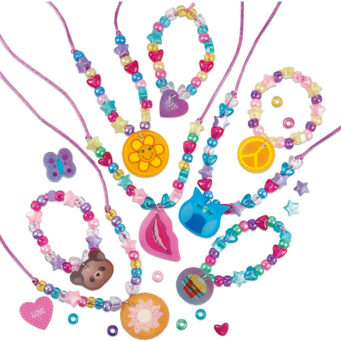 Galt Flip Jewellery 5 Yaş ve Üzeri Takı Seti