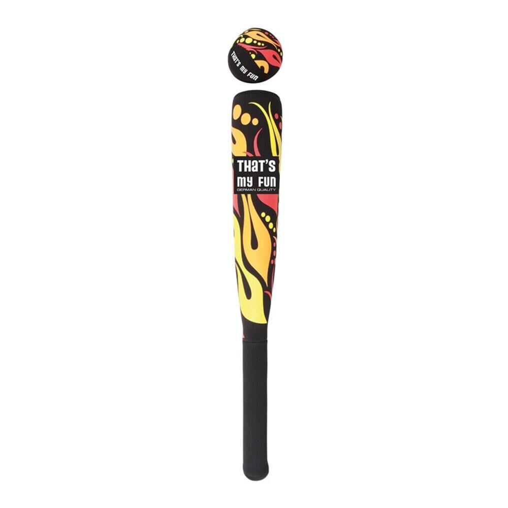 That's My Fun - Baseball Set Fireworks