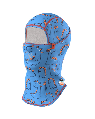 Maskara Extreme Kids Pro Balaclava
