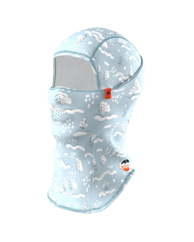 Maskara Extreme Kids Pro Balaclava