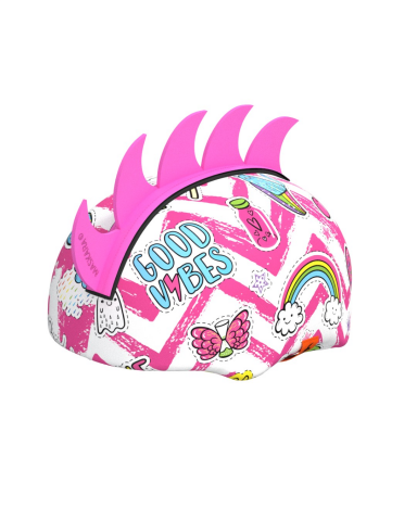 Maskara Extreme Mohawk Kask Kılıfı