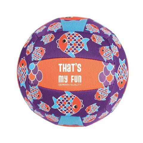 That's My Fun - Plaj Topu Balık - Boyut 3