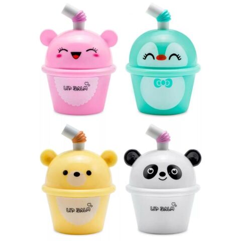 Martinelia Dudak Balmı - Teddy Soda