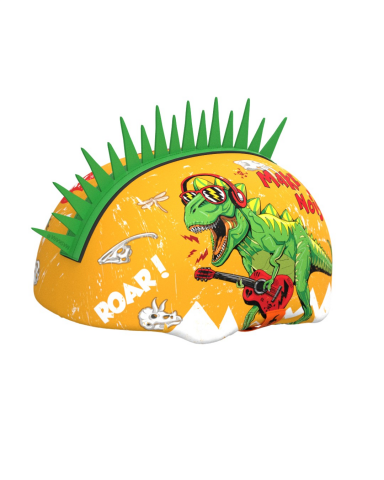 Maskara Extreme Mohawk Kask Kılıfı