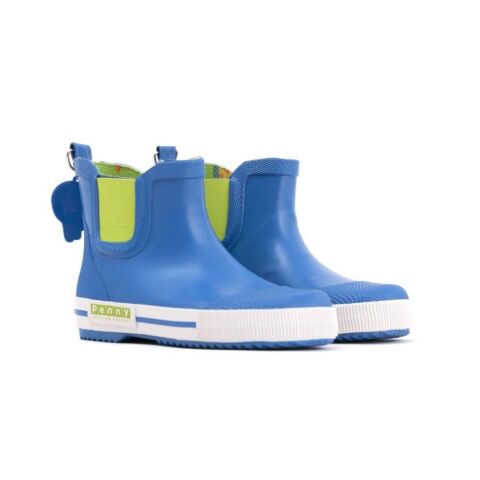 Penny Scallan Yağmur Botu / Wild Thing