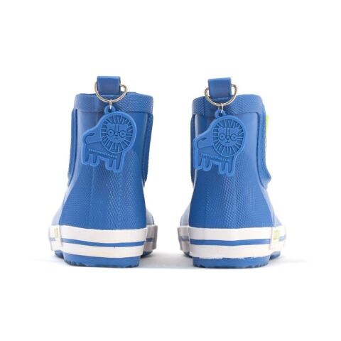 Penny Scallan Yağmur Botu / Wild Thing