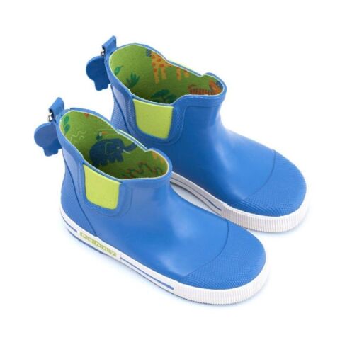 Penny Scallan Yağmur Botu / Wild Thing