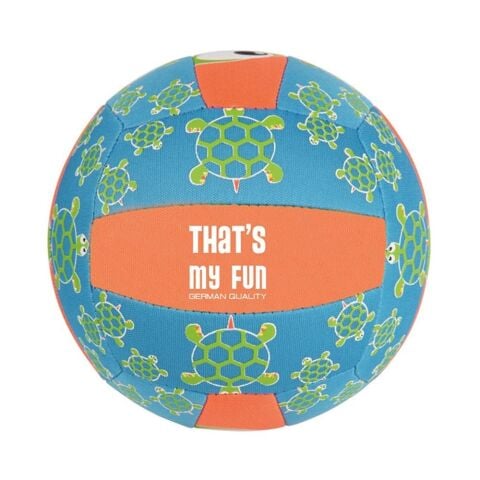 That's My Fun - Plaj Topu Kaplumbağa - Boyut 3