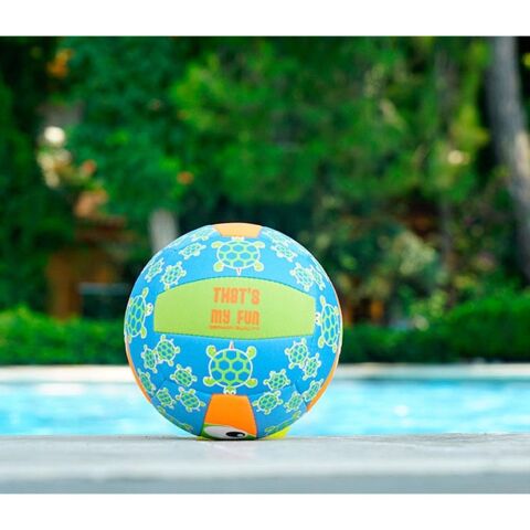 That's My Fun - Plaj Topu Kaplumbağa - Boyut 3
