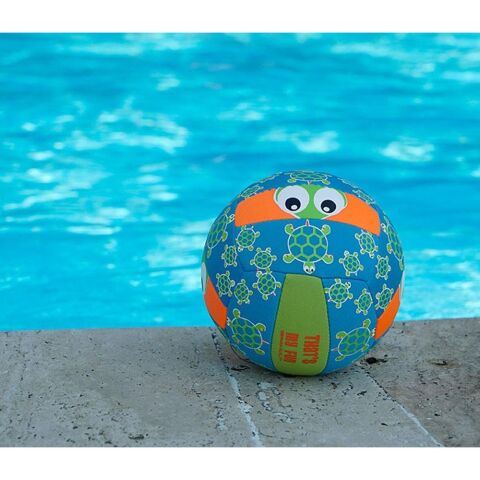 That's My Fun - Plaj Topu Kaplumbağa - Boyut 3