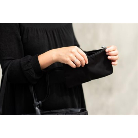 Childhome - Family Bag - Puffy - Siyah