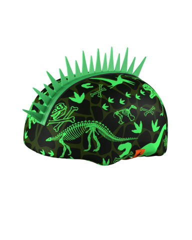 Maskara Extreme Mohawk Kask Kılıfı