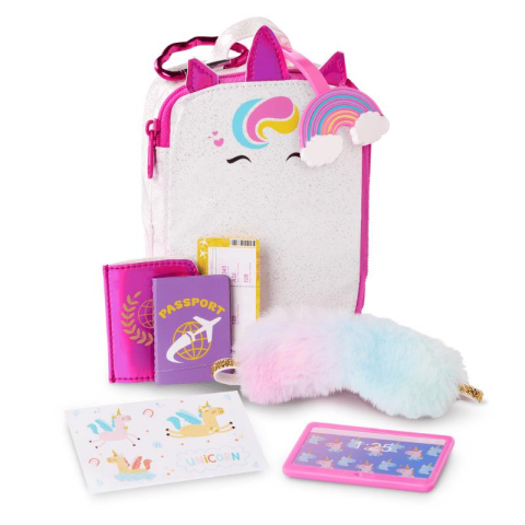 Our Generation Sürpriz Seyahat Çantası