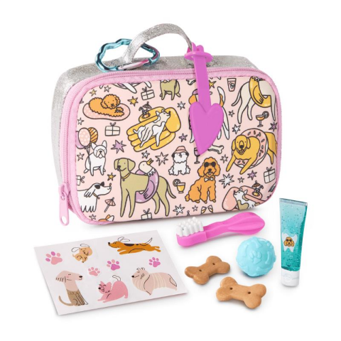 Our Generation Sürpriz Seyahat Çantası