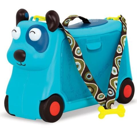 B.Toys Tekerlekli Seyahat Çantası