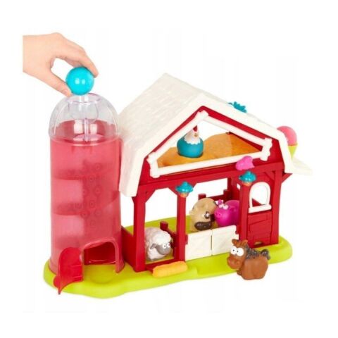 B.Toys Çiftlik