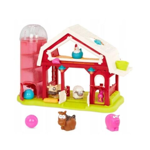 B.Toys Çiftlik
