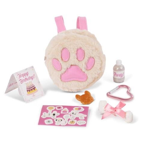 Our Generation Sürpriz Sırt Çantası