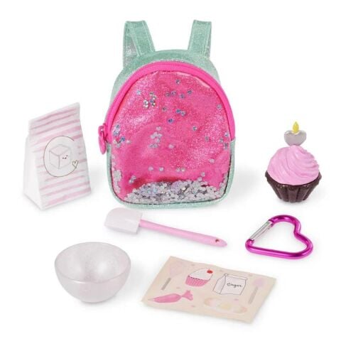 Our Generation Sürpriz Sırt Çantası