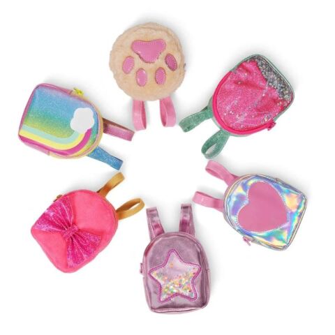 Our Generation Sürpriz Sırt Çantası