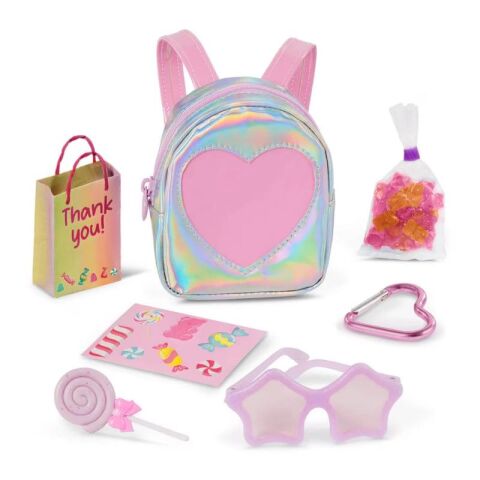 Our Generation Sürpriz Sırt Çantası